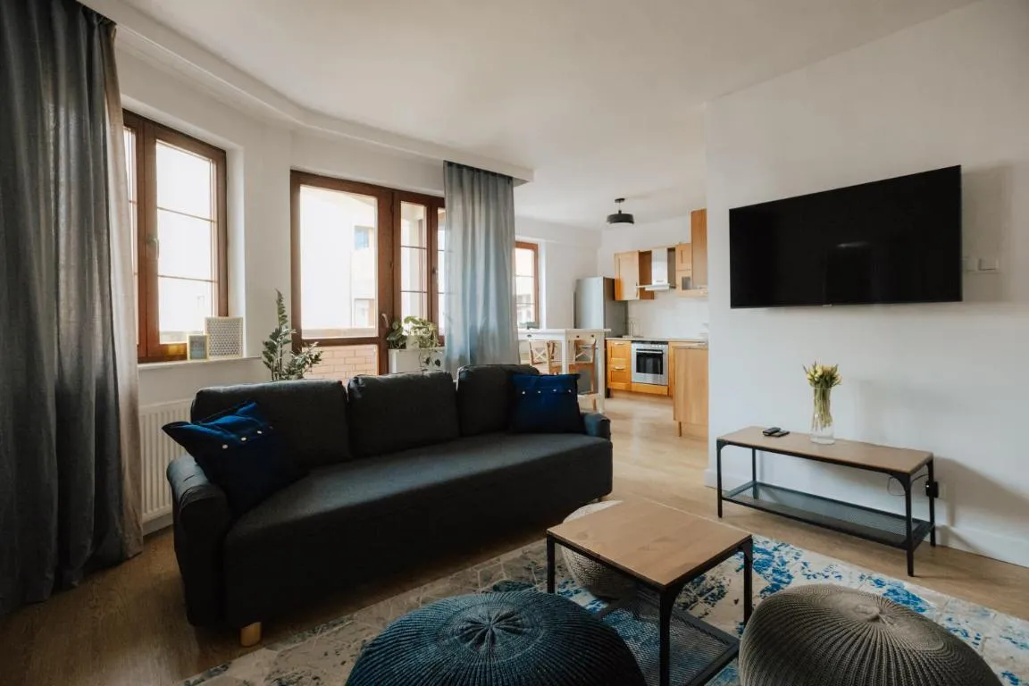 Image of Apartament Rynek Więzienna