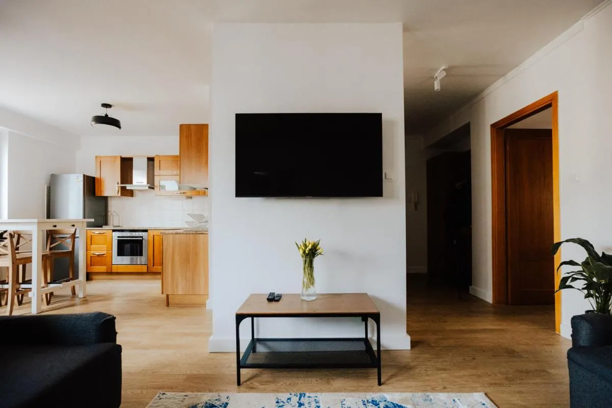Image 4 of Apartament Rynek Więzienna
