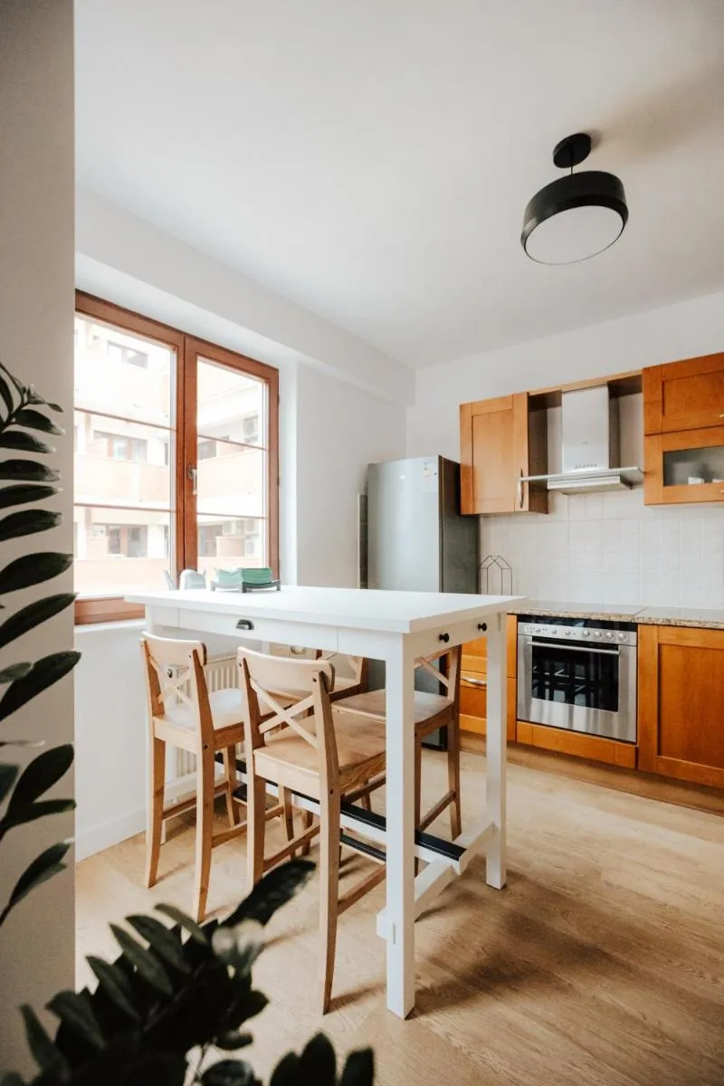 Image 3 of Apartament Rynek Więzienna