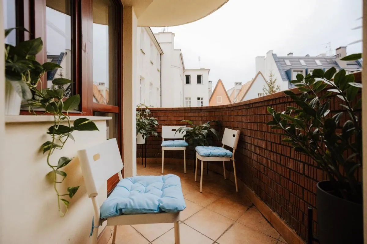 Image 5 of Apartament Rynek Więzienna