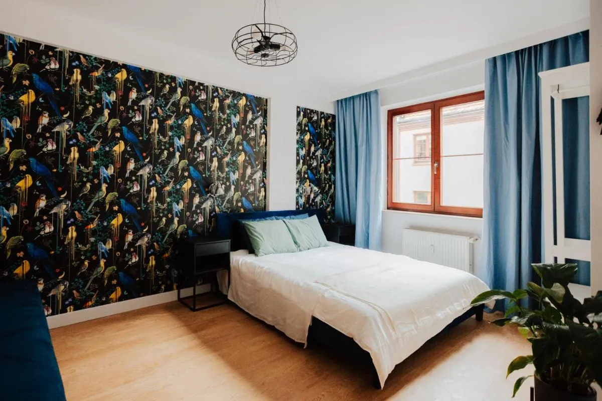 Image 1 of Apartament Rynek Więzienna