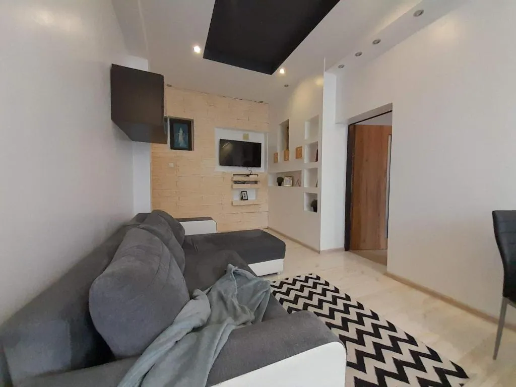Image of Apartament RynkLove Budget – przy Rynku by SpaceApart