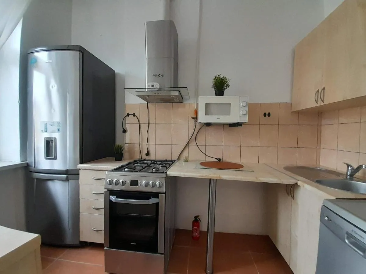 Image 3 of Apartament RynkLove Budget – przy Rynku by SpaceApart