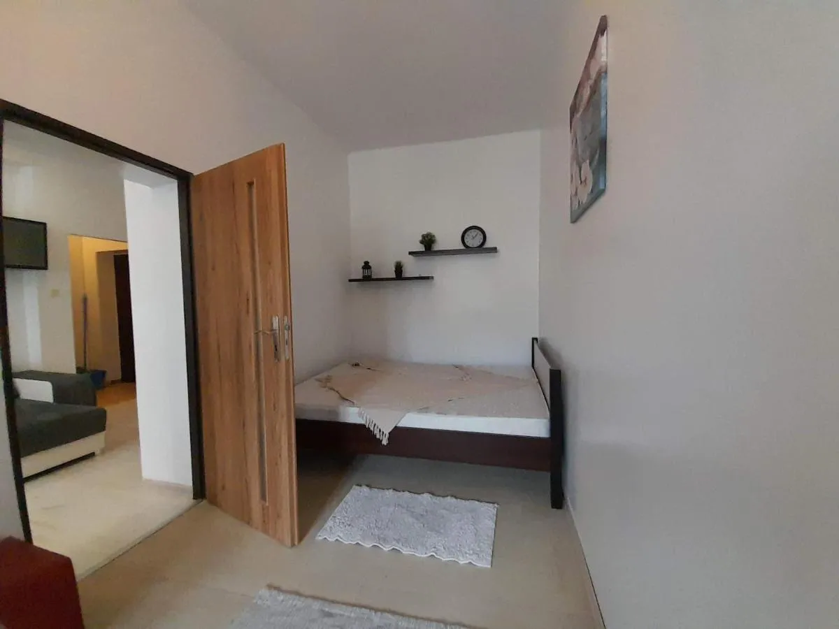 Image 1 of Apartament RynkLove Budget – przy Rynku by SpaceApart