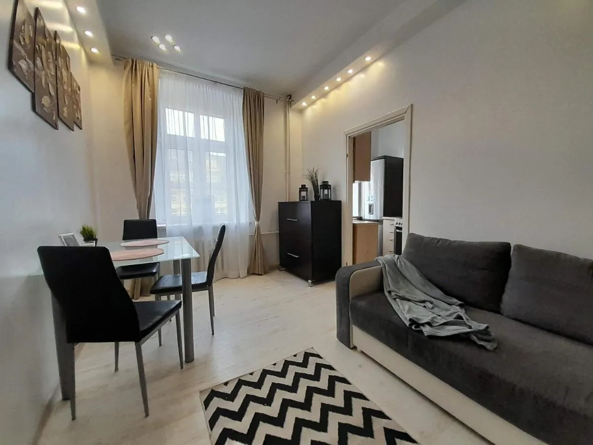 Image 4 of Apartament RynkLove Budget – przy Rynku by SpaceApart