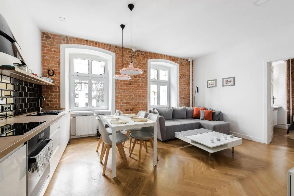 Image 2 of Apartament SWEET TIME