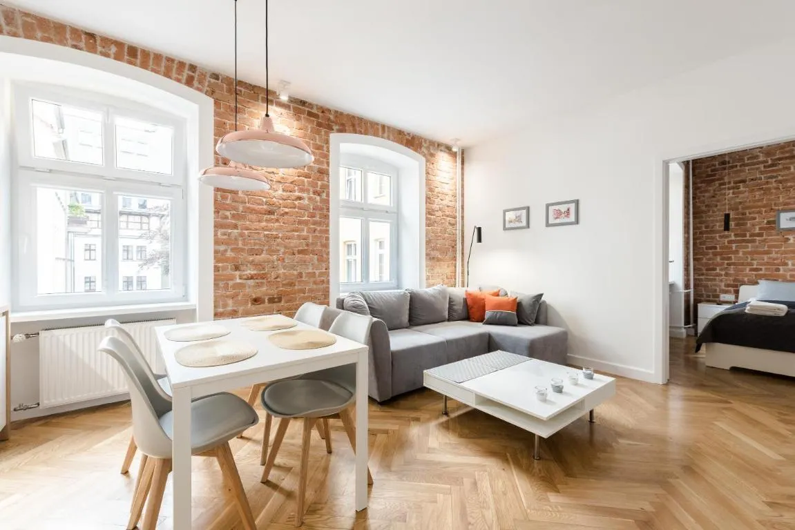 Image of Apartament SWEET TIME