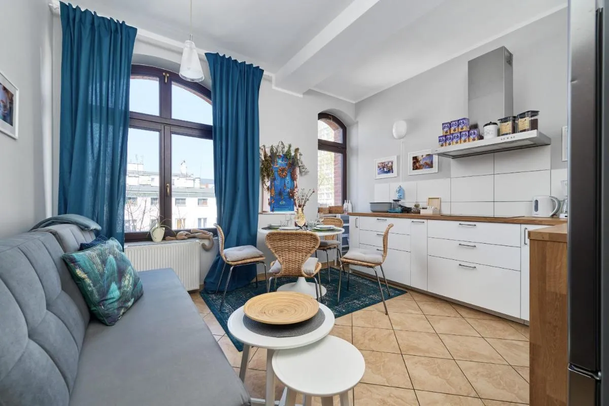 Image 4 of Apartament SZEPT Galeria Dominikańska by Noclegi Renters
