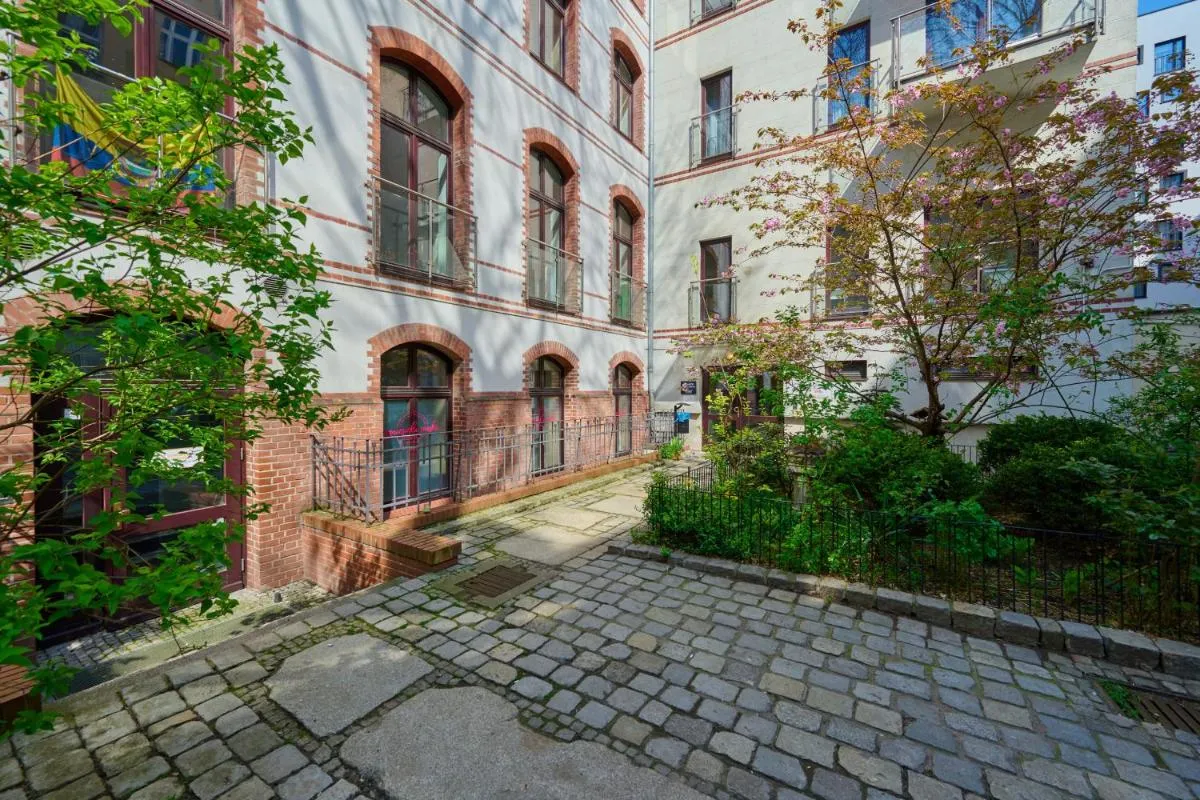Image 5 of Apartament SZEPT Galeria Dominikańska by Noclegi Renters