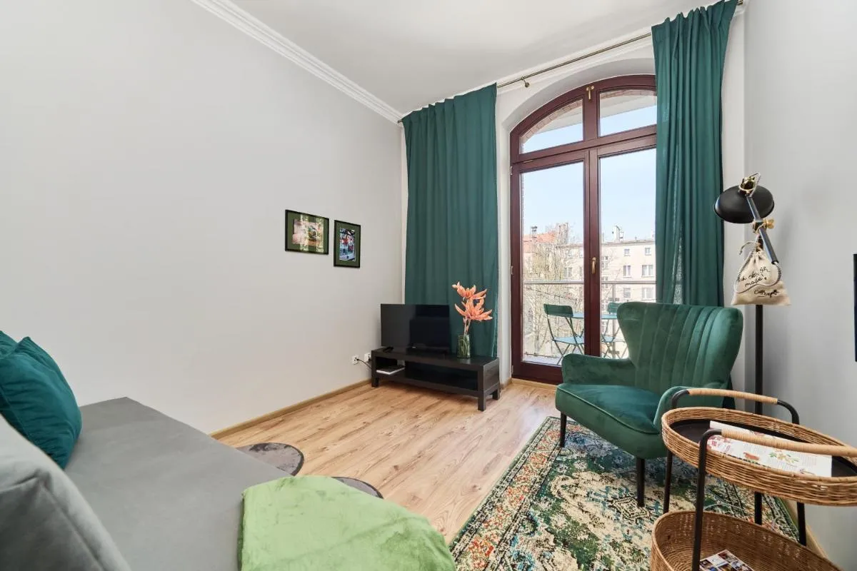 Image 6 of Apartament SZEPT Galeria Dominikańska by Noclegi Renters