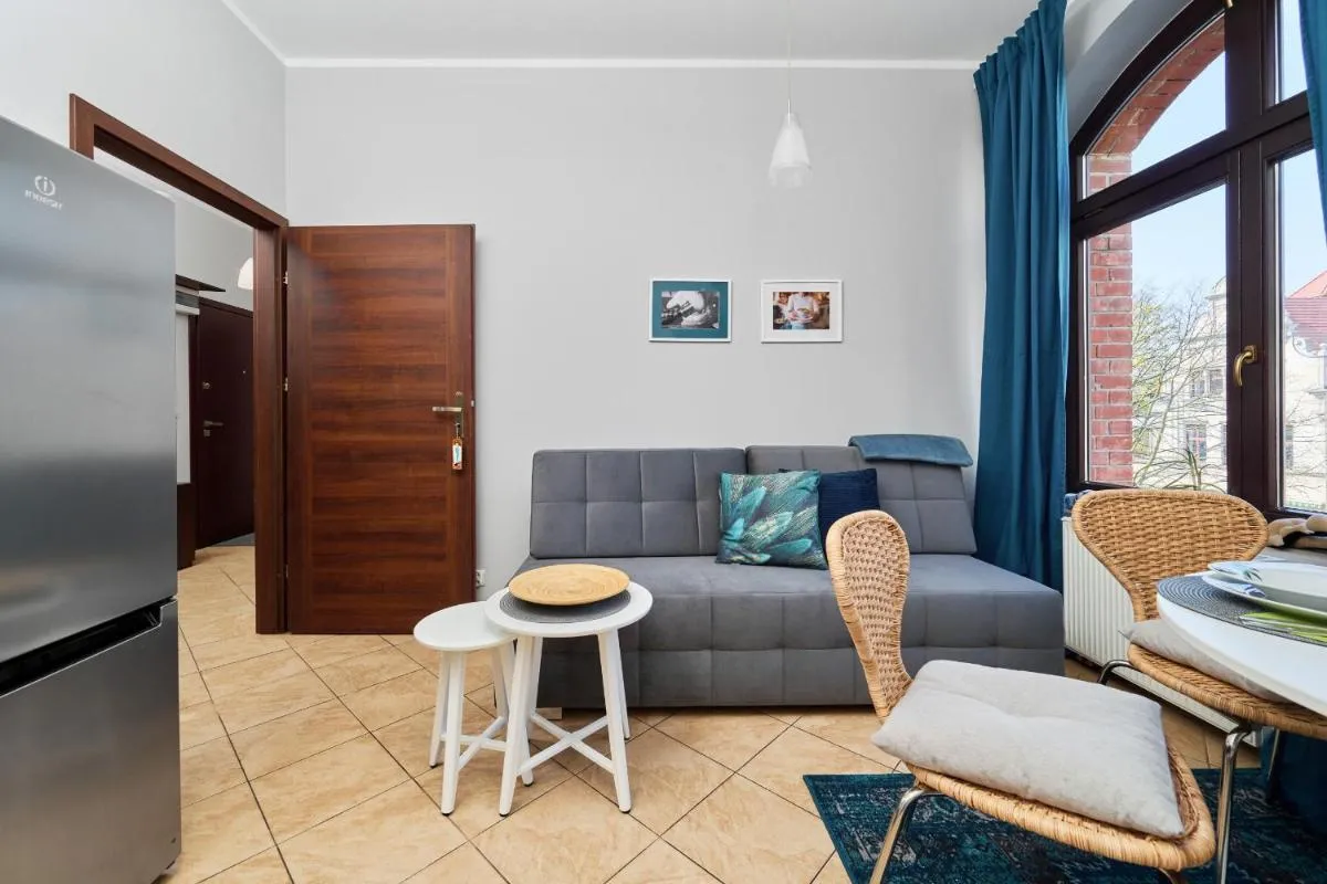 Image 3 of Apartament SZEPT Galeria Dominikańska by Noclegi Renters