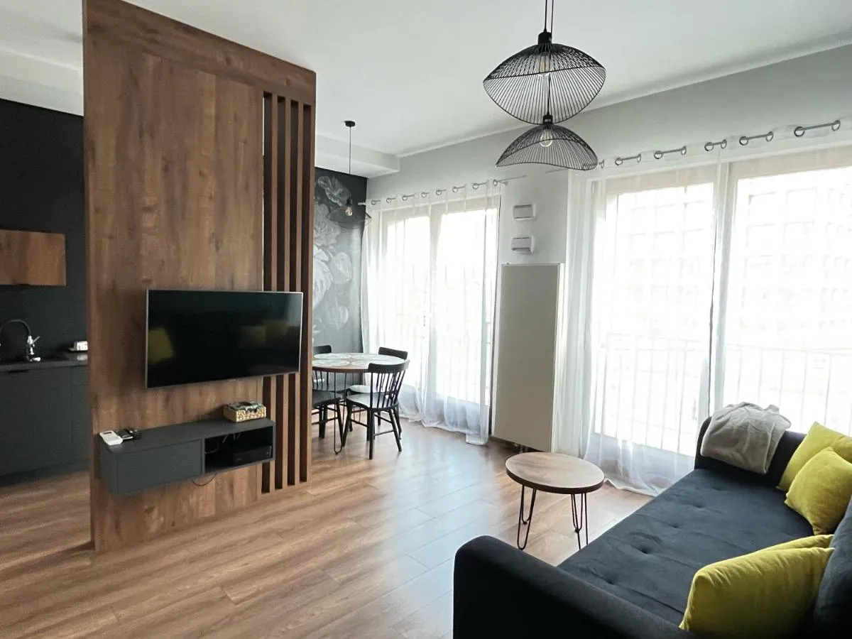Image 1 of Apartament Serce Miasta