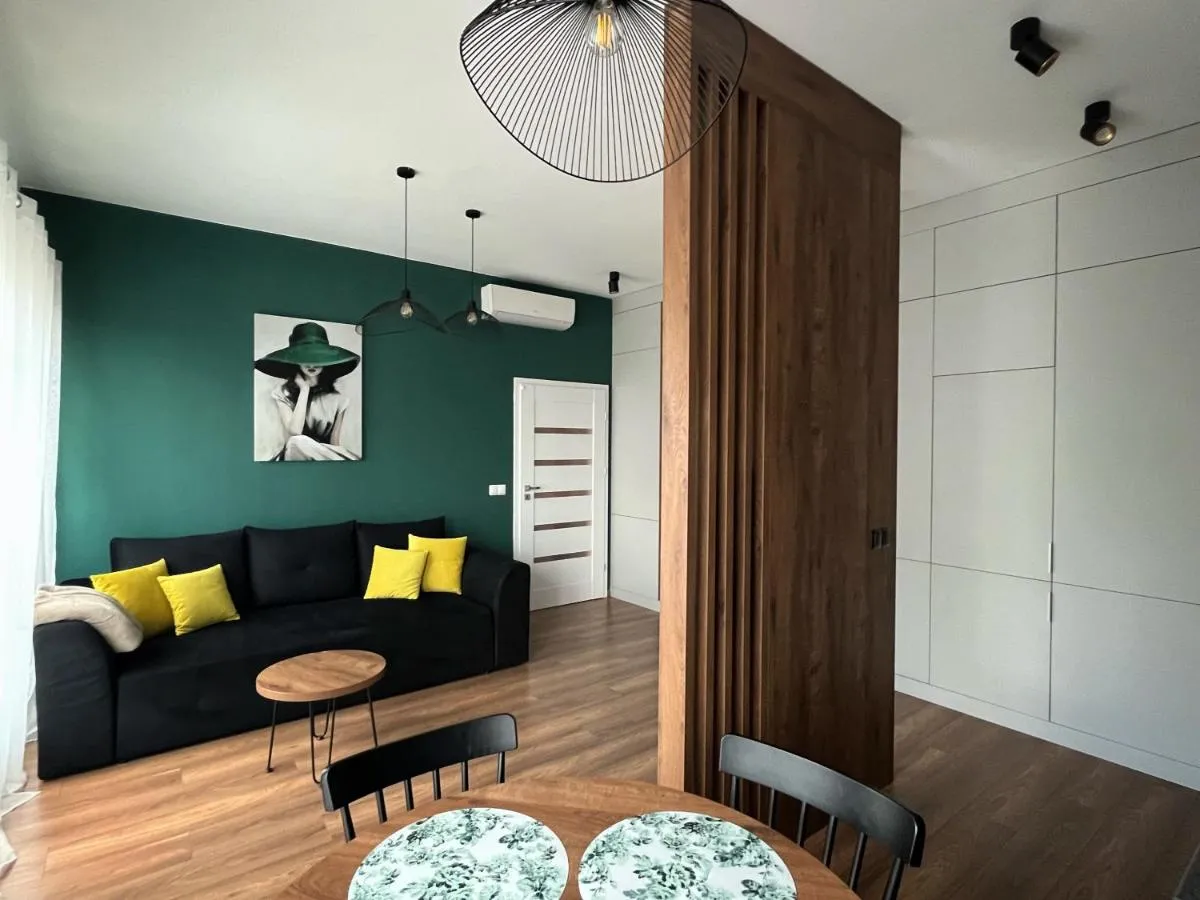 Image 5 of Apartament Serce Miasta