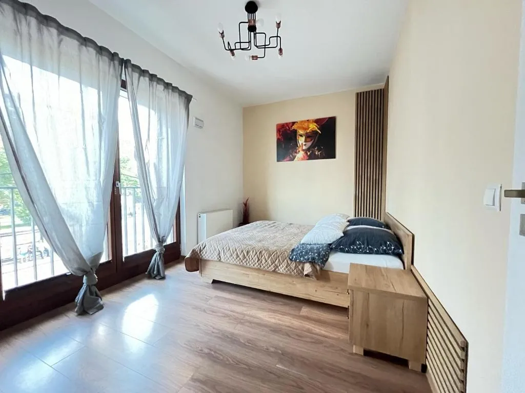 Image of Apartament Serce Miasta