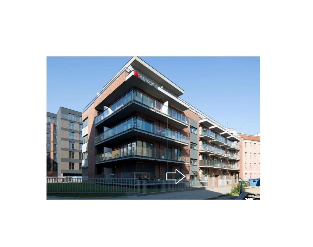 Image 2 of Apartament Śrutowa