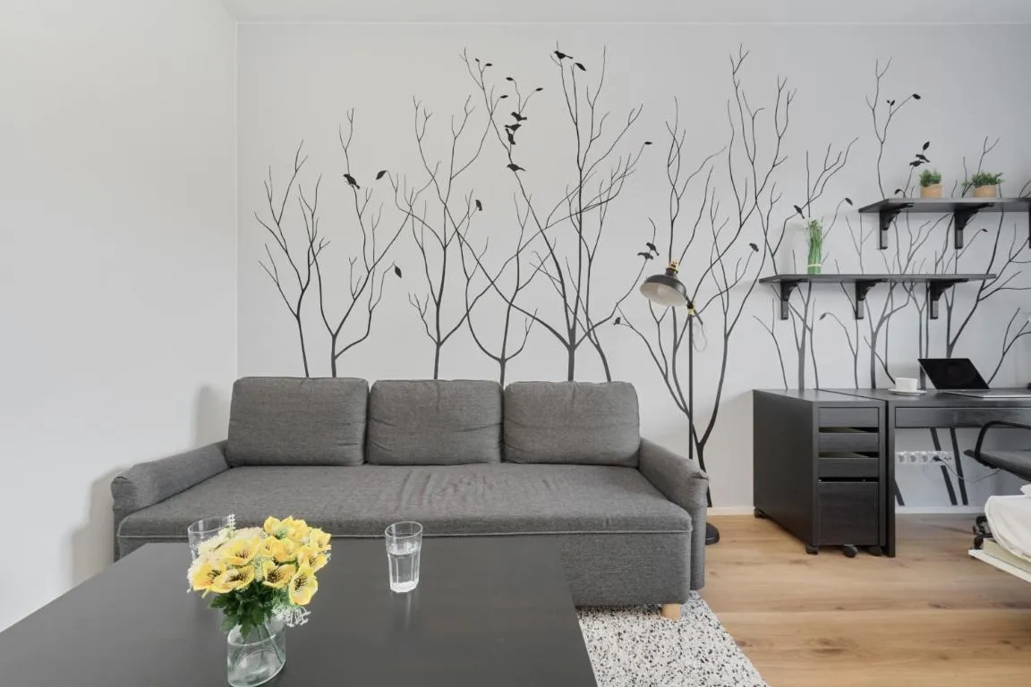 Image of Apartament Śrutowa by Noclegi Renters