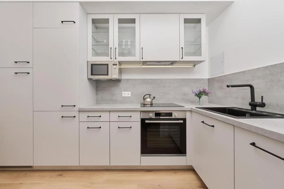 Image 2 of Apartament Śrutowa by Noclegi Renters