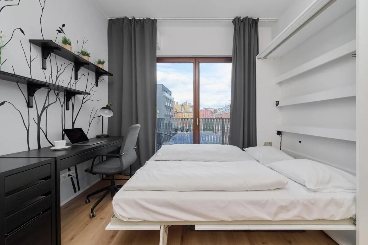 Image 1 of Apartament Śrutowa by Noclegi Renters
