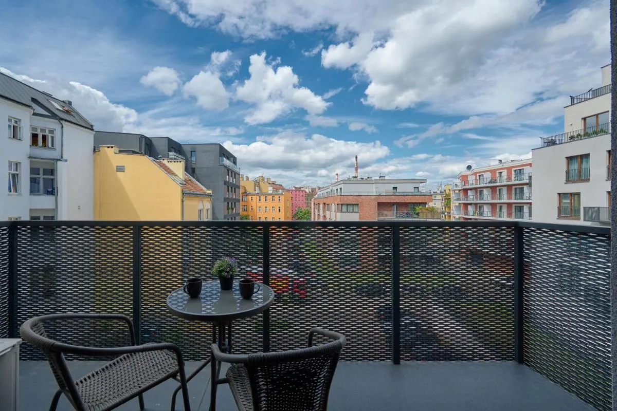 Image 4 of Apartament Śrutowa by Noclegi Renters