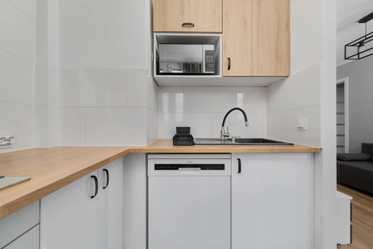 Image 4 of Apartament Studzienna Wrocław by Noclegi Renters