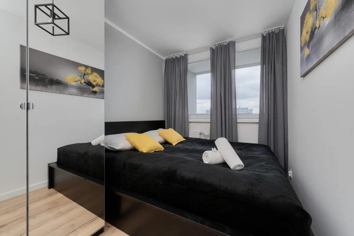 Image 2 of Apartament Studzienna Wrocław by Noclegi Renters