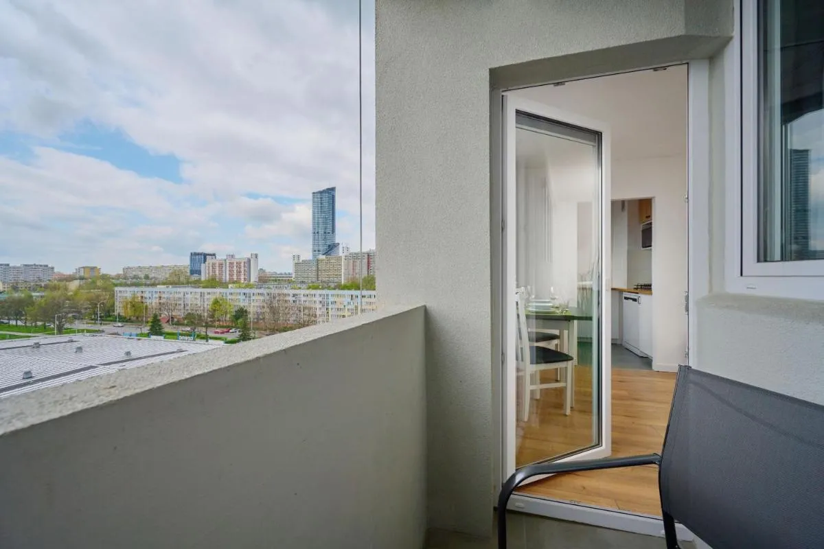 Image 3 of Apartament Studzienna Wrocław by Noclegi Renters