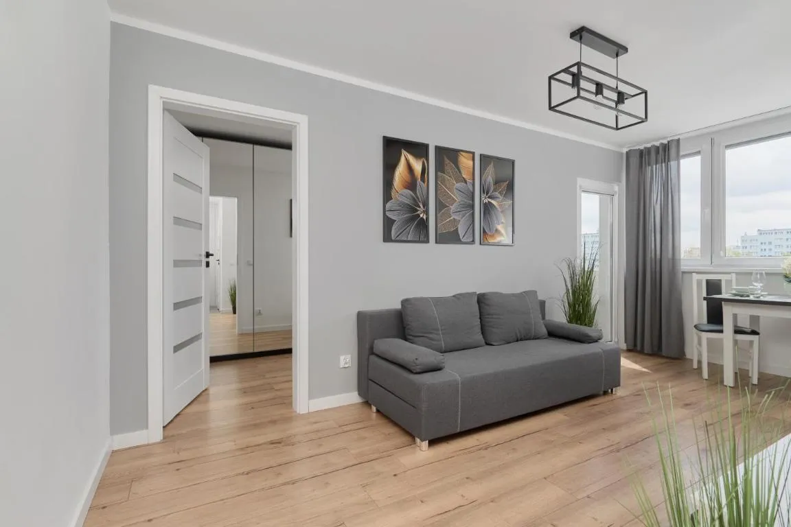Image of Apartament Studzienna Wrocław by Noclegi Renters