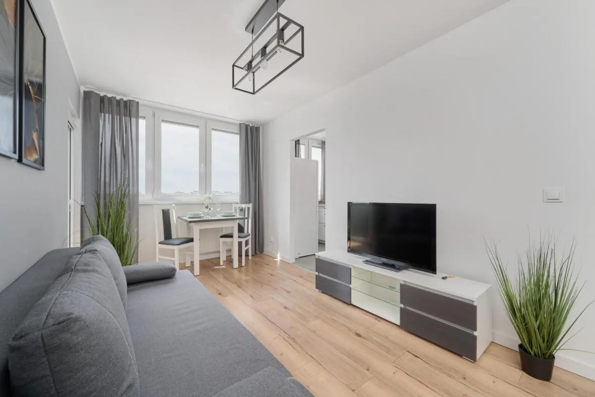 Image 1 of Apartament Studzienna Wrocław by Noclegi Renters