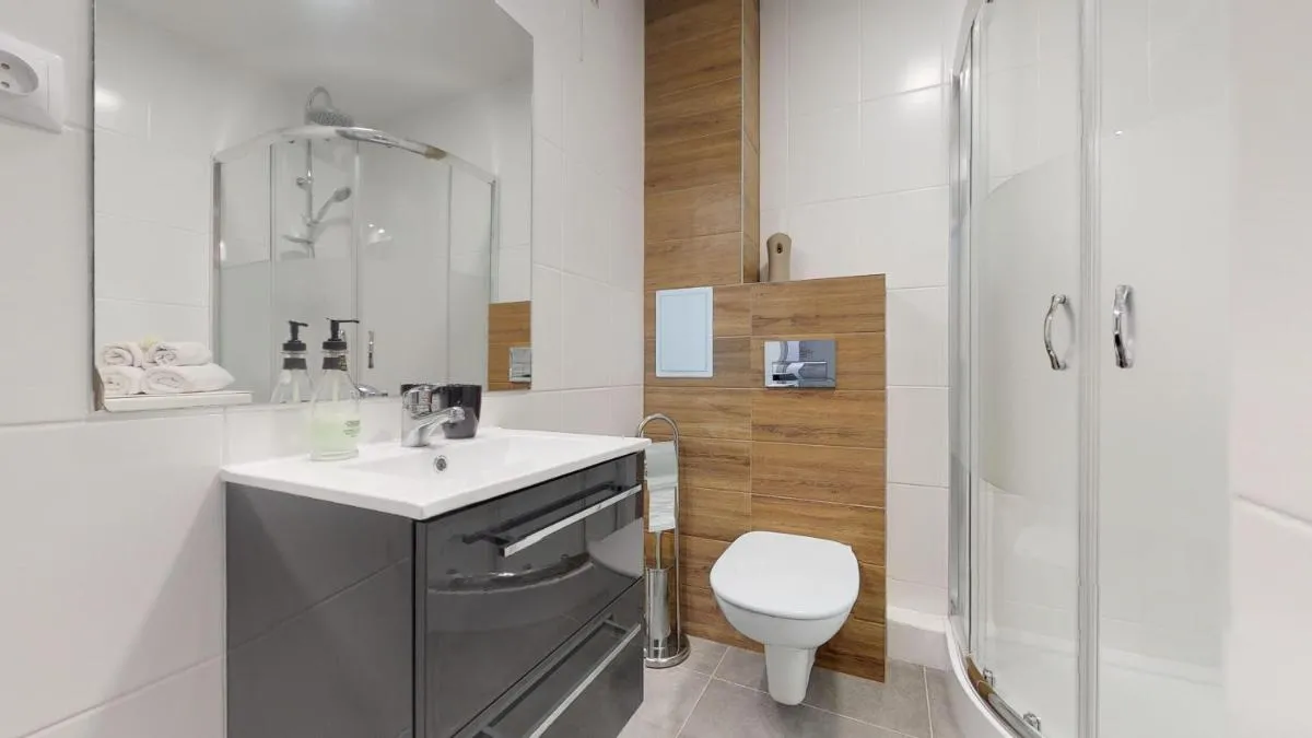 Image 2 of Apartament Świdnicka