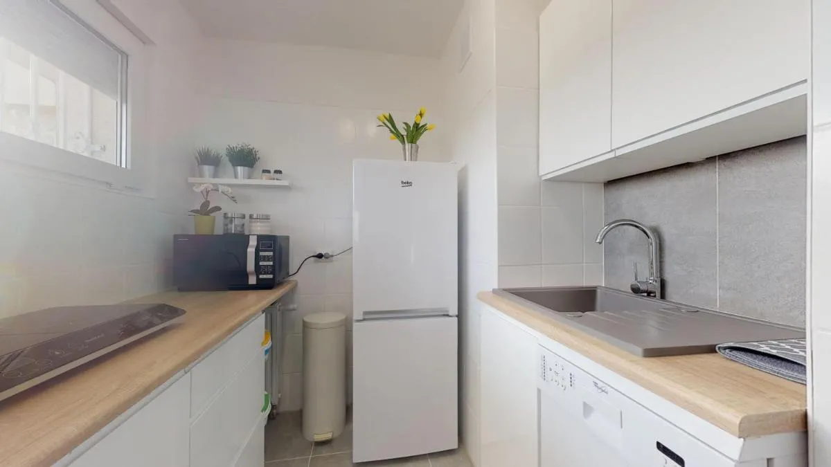 Image 6 of Apartament Świdnicka