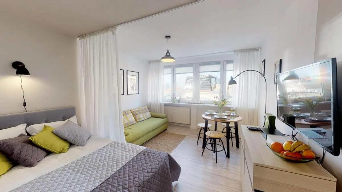 Image of Apartament Świdnicka