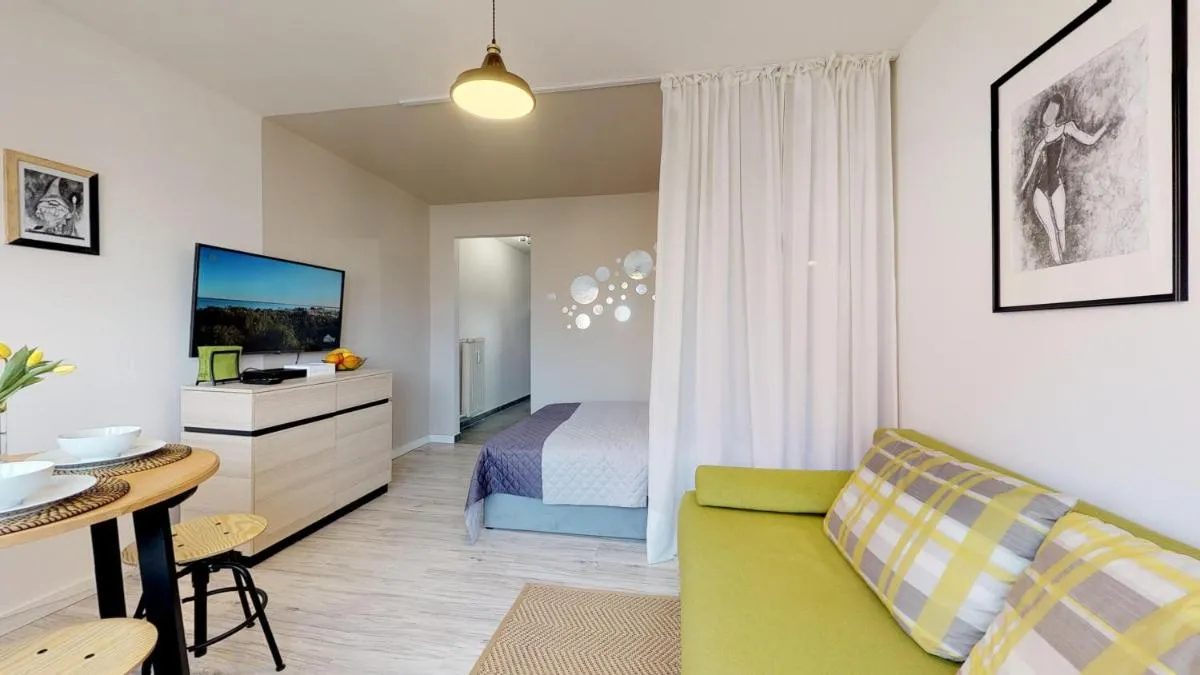 Image 4 of Apartament Świdnicka