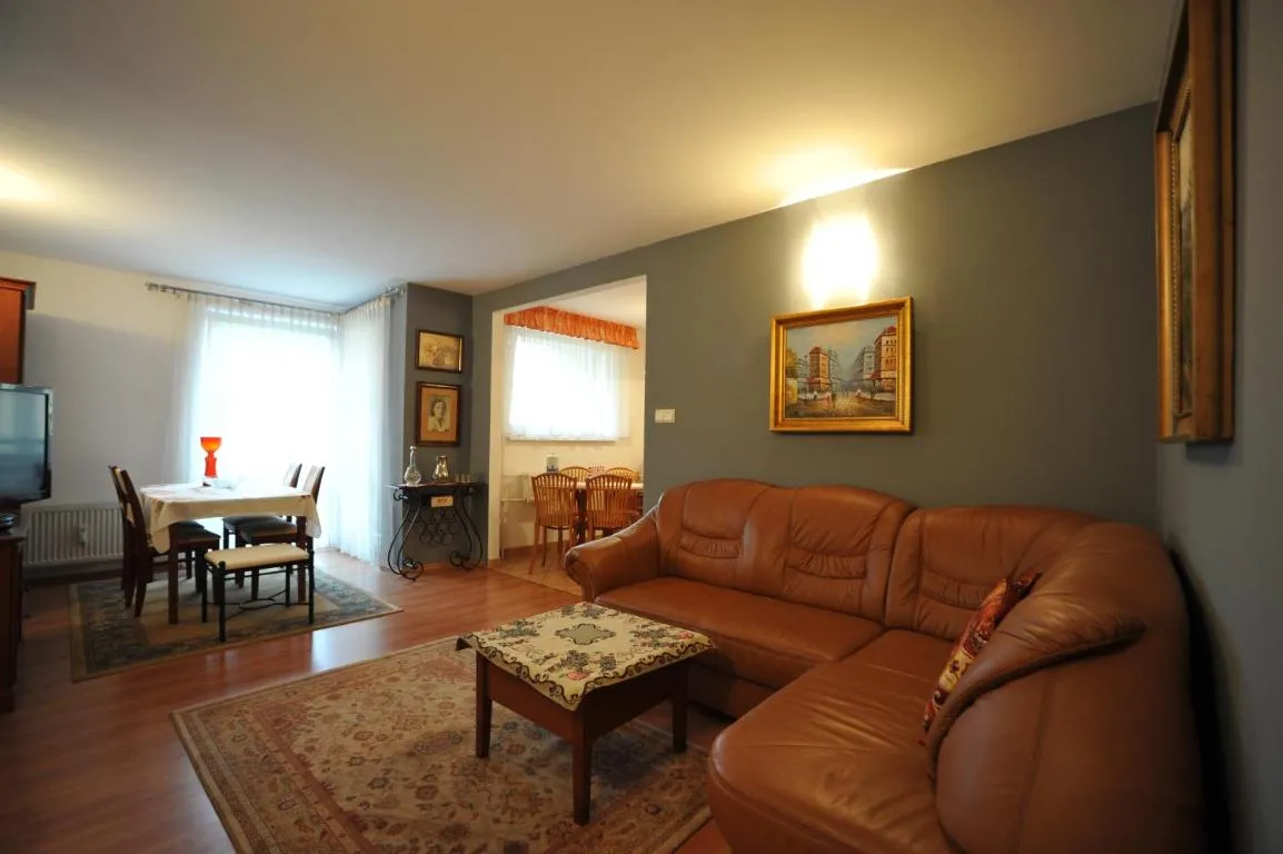Image of Apartament Tais