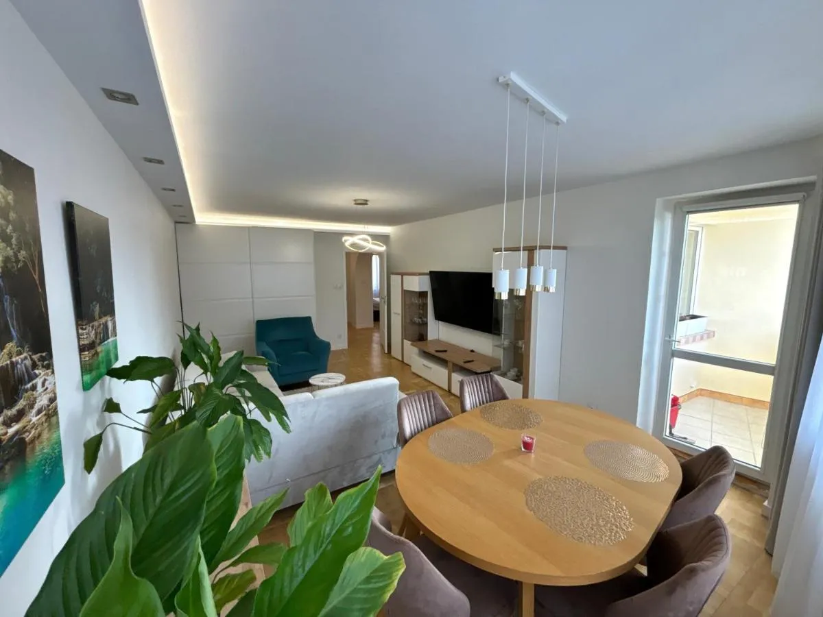 Image 4 of Apartament Turkusowy Self Check In