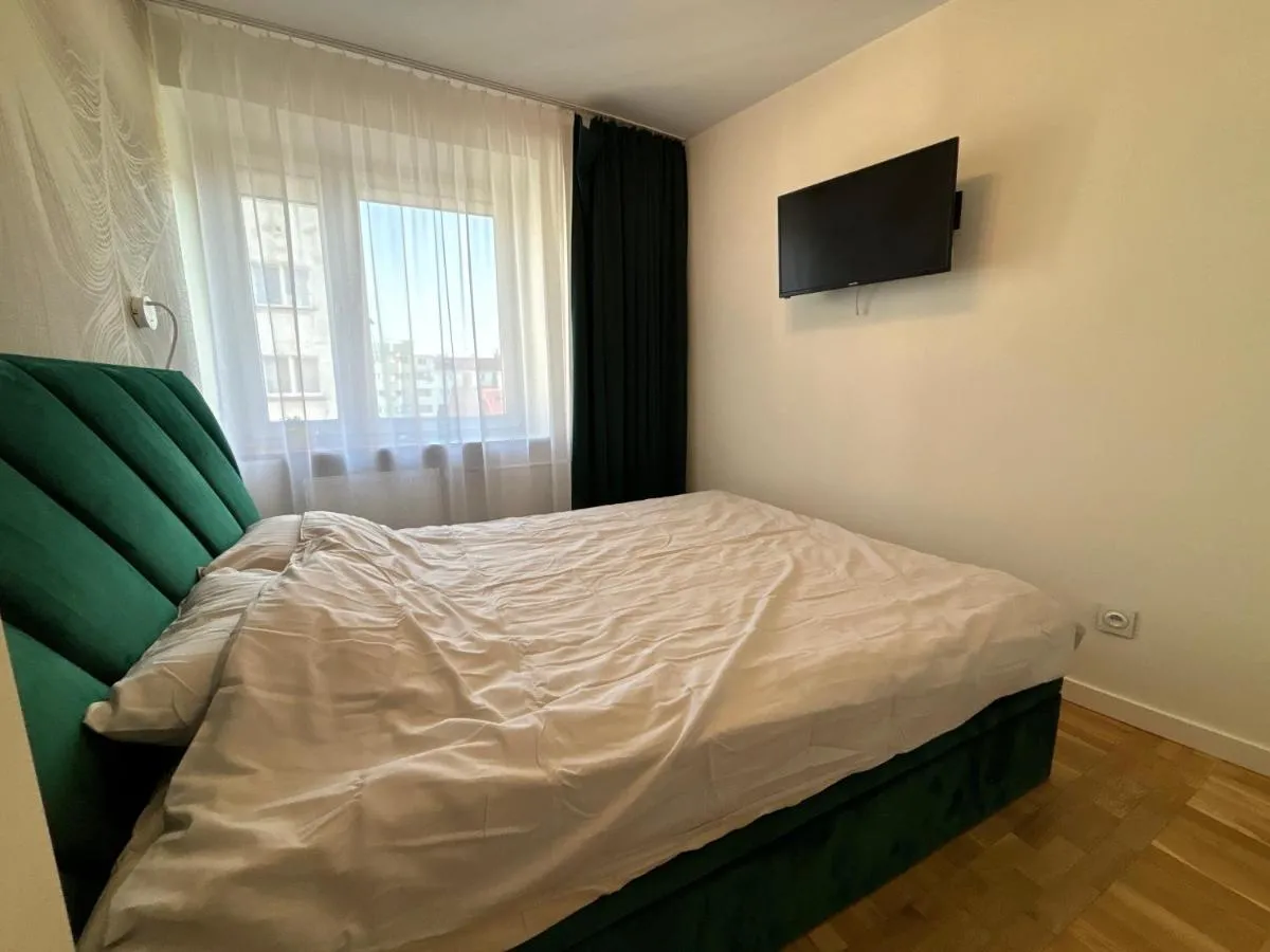 Image 6 of Apartament Turkusowy Self Check In