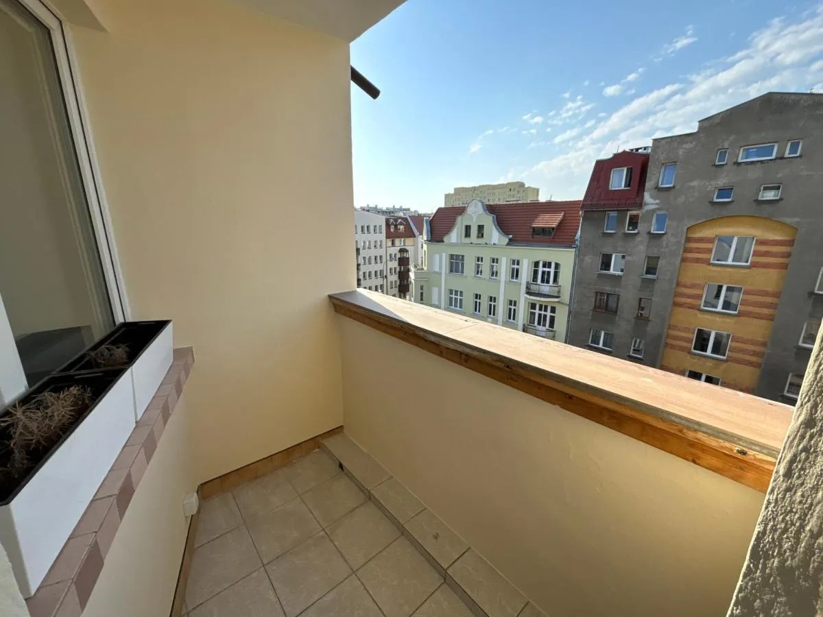 Image 5 of Apartament Turkusowy Self Check In