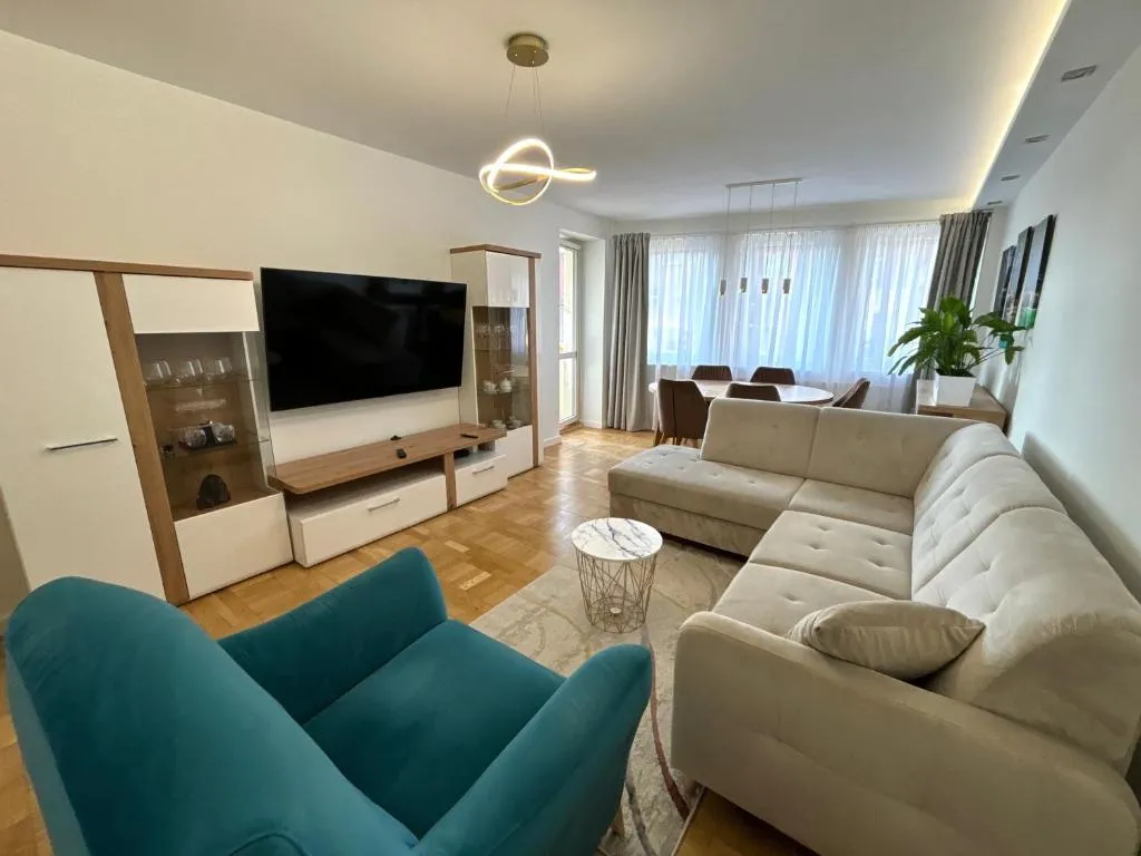 Image of Apartament Turkusowy Self Check In