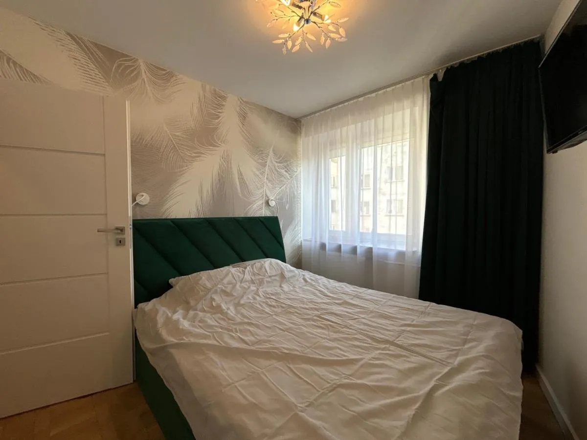 Image 1 of Apartament Turkusowy Self Check In