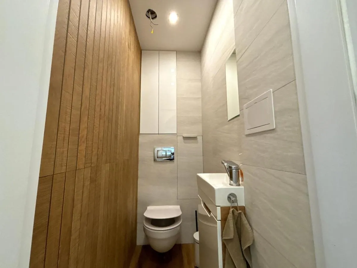 Image 2 of Apartament Turkusowy Self Check In
