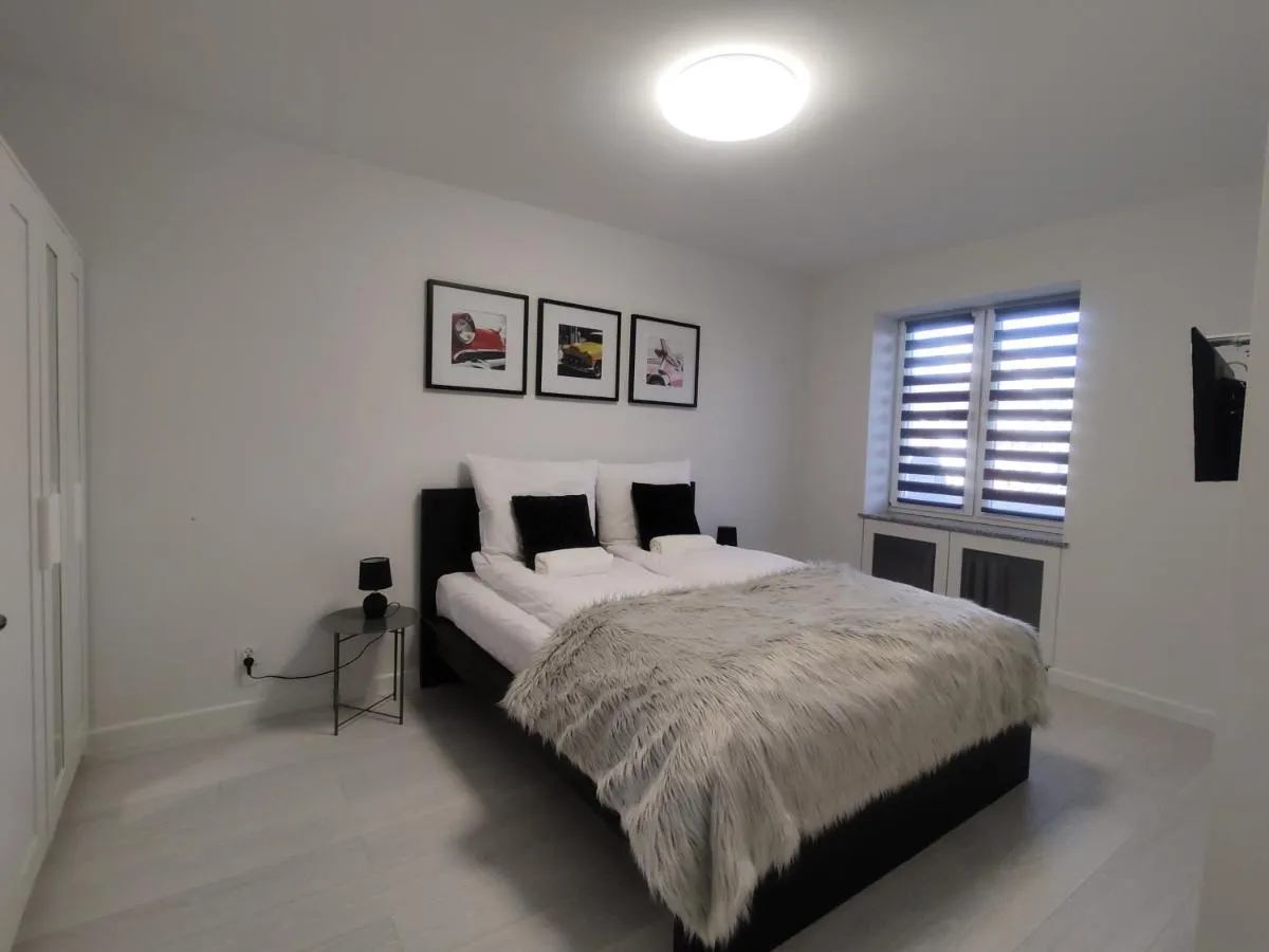 Image 3 of Apartament Wrocław Borowska