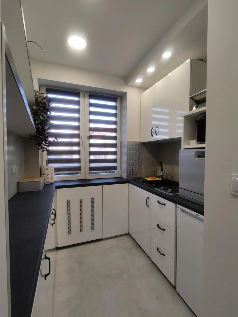 Image 6 of Apartament Wrocław Borowska