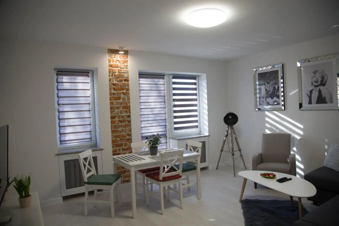 Image of Apartament Wrocław Borowska