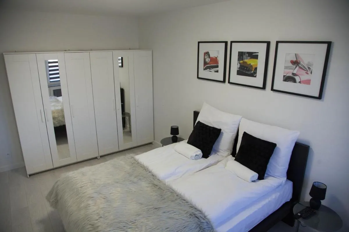 Image 4 of Apartament Wrocław Borowska