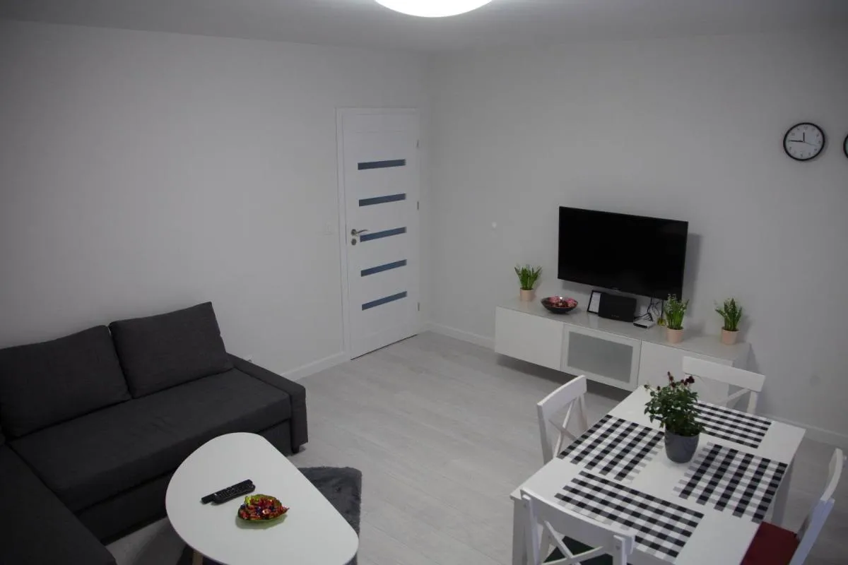 Image 2 of Apartament Wrocław Borowska
