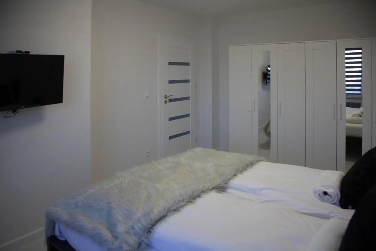 Image 5 of Apartament Wrocław Borowska