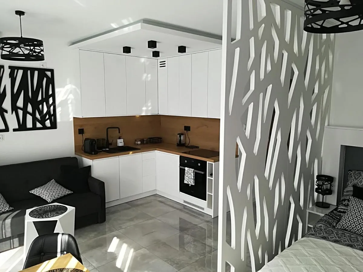 Image 2 of Apartament Wrocław Centrum Dorzecze Legnickiej