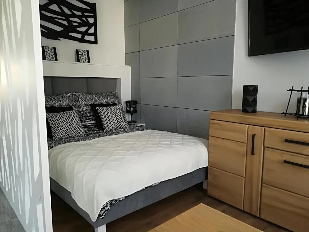 Image of Apartament Wrocław Centrum Dorzecze Legnickiej