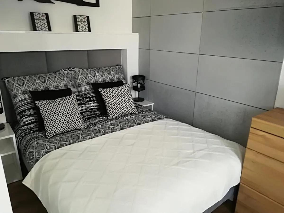 Image 5 of Apartament Wrocław Centrum Dorzecze Legnickiej