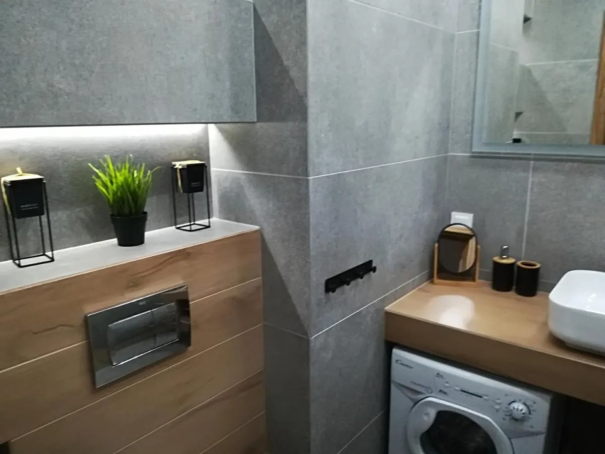 Image 6 of Apartament Wrocław Centrum Dorzecze Legnickiej