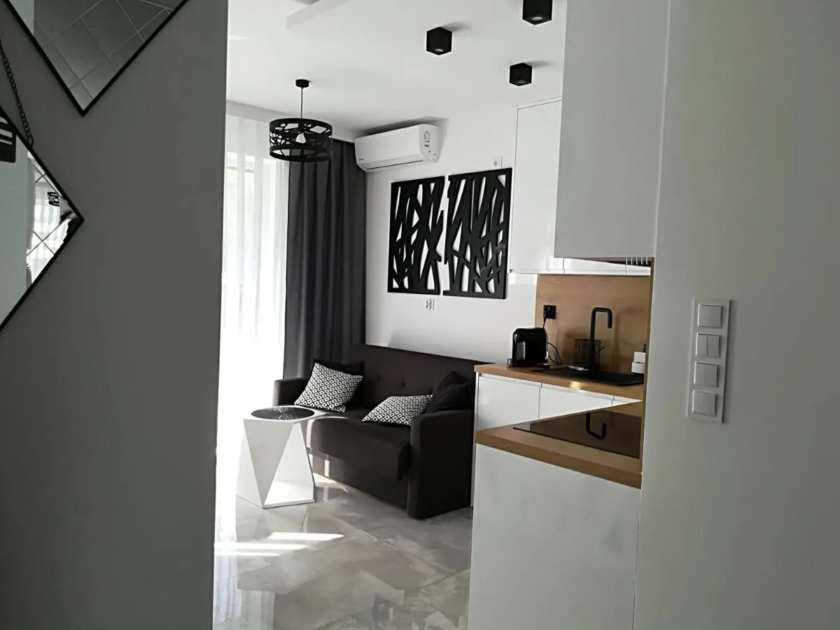 Image 1 of Apartament Wrocław Centrum Dorzecze Legnickiej